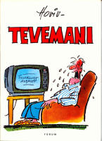  Tevemani