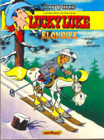 Klondike - Lucky serien nr 71