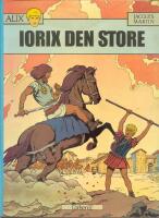 Iorix den store - Alix &auml;ventyr 4