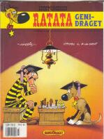 Ratata - Genidraget - Lucky Serien 70