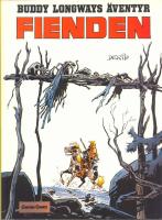 Fienden - Buddy Longways &auml;ventyr 2