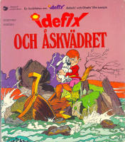  Idefix och &aring;skv&auml;dret