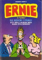 Ernie - Pandora album 2