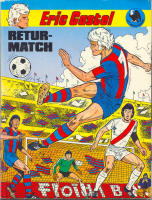 Eric Castel 2 -  Retur-match