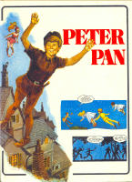  Peter Pan