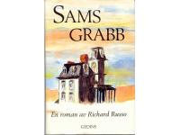 Sams grabb