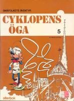 Cyklopens &ouml;ga - Sm&aring;folkets &auml;ventyr Nr 5 