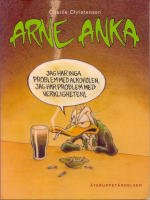  Arne Anka 5 - &Aring;teruppst&aring;ndelsen