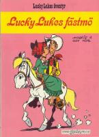 Lucky Lukes f&auml;stm&ouml; - Lucky Lukes &auml;ventyr nr. 53 