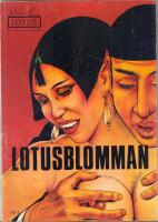  Lotusblomman - Lotus (Topas) nr. 2 -1988