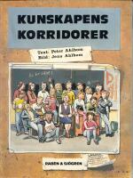 Kunskapens korridorer