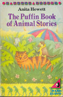 The Puffin Book of Animal Stories