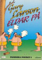 Gary Larson eldar p&aring;! - Pandora pocket 1