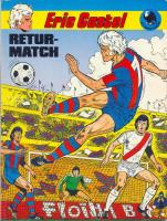 Eric Castel 2 - Retur-match