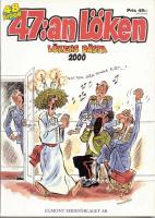 47:an L&ouml;ken - L&ouml;kens b&auml;sta 2000
