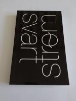 Svart str&ouml;m : Gombrowicz, v&auml;rlden, litteraturen