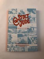 @Stoltjude - om judiskt liv i Sverige