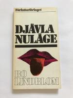 Dj&auml;vla nul&auml;ge