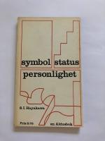 Symbol, status, personlighet
