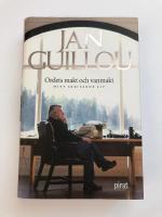 Ordets makt och vanmakt : Mitt skrivande liv