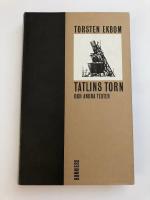 Tatlins torn och andra texter