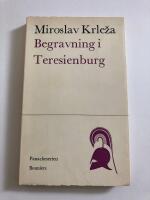Begravning i Teresienburg och andra noveller