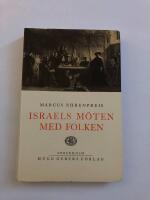 Israels m&ouml;ten med folken