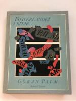 Fosterlandet i bitar