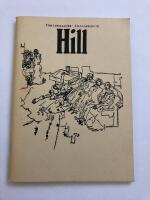 Dikter och f&ouml;rfattarskap p&aring; n&aring;gra spr&aring;k : Texter