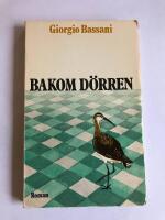 Bakom d&ouml;rren