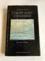 Gnistor under himlavalv : Tjugofem kapitel om poesi