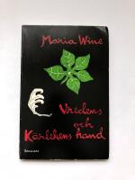 Vredens och k&auml;rlekens hand