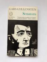 Senatorn : En melodram, en bildningsroman, en bildningsmelodram