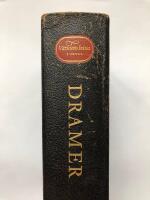 V&auml;rldens b&auml;sta dramer i urval 