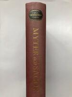 V&auml;rldens b&auml;sta myter och sagor i urval 