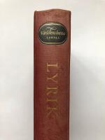 V&auml;rldens b&auml;sta lyrik i urval