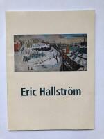 Eric Hallström
