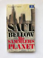 Mr Sammlers planet