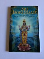 Sri Isopanisad