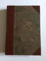 Rembrandt : En konstn&auml;rs &ouml;de. Illustrerad med ett urval av konstn&auml;rens m&aring;lningar och etsningar