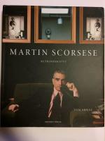Martin Scorsese : retrospektivt