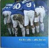 En f&ouml;r alla - alla f&ouml;r en : om gruppdynamik i barn- och ungdomsidrott
