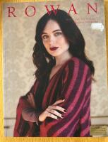 Rowan Knitting & crochet magazine number 64