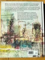 Textile landscape : Painting with cloth in mixed media