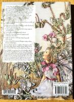 Cicely Mary Barker's Flower Fairies in Ribbon Embroidery & Stumpwork