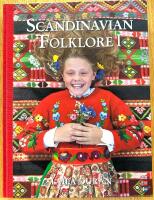 Scandinavian folklore vol I