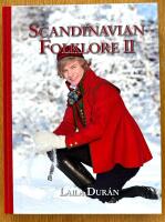 Scandinavian folklore vol II