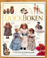 Dockboken : Allt om dockor