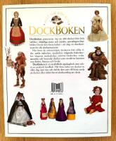 Dockboken : Allt om dockor