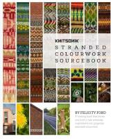 Knitsonik Stranded Colourwork Sourcebook